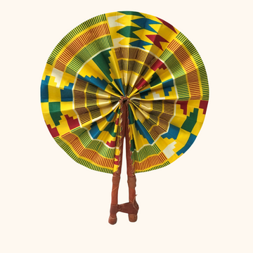 Decorative Fans