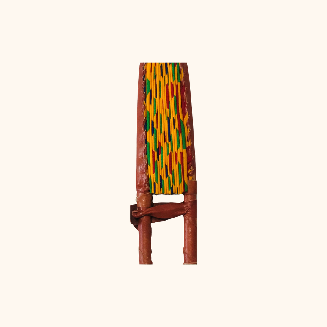 Sika Ghana Fabric Fan