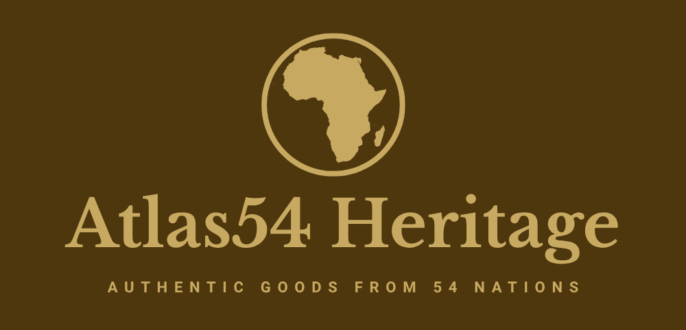 Atlas54 Heritage